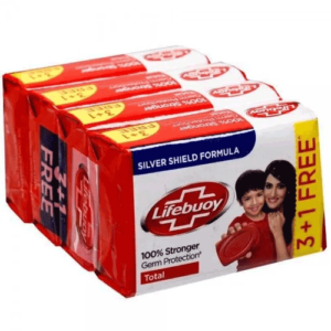 Lifebuoy Bathing Soap