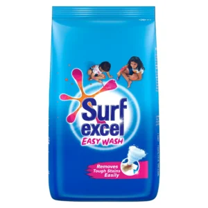 Surf Excel Detergent Powder 1 kg – Powerful Stain Removal