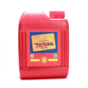 Tilsona Oil