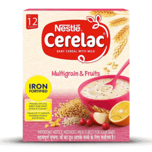 Cerelac 12