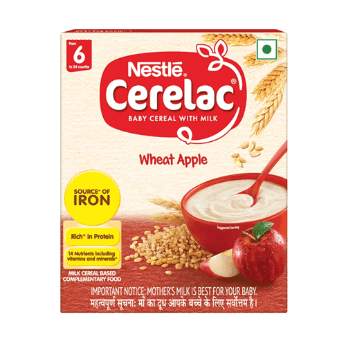 Cerelac 6