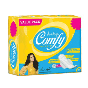 Comfy