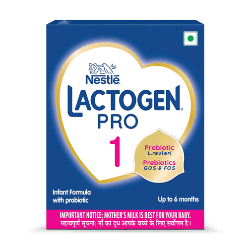 Lactozen 1