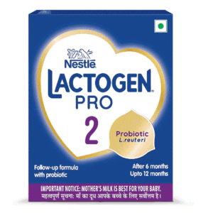 Lactozen 2