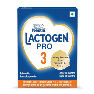 Lactozen 3
